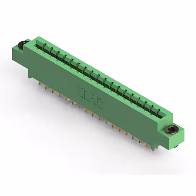 833-036-556-803 EDAC Inc.  Connecteurs de bordure